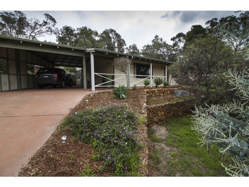 3 Springside Crescent, Glen Forrest WA 6071