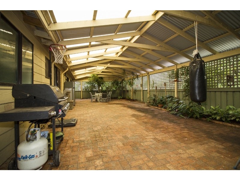 3 Springside Crescent, Glen Forrest WA 6071