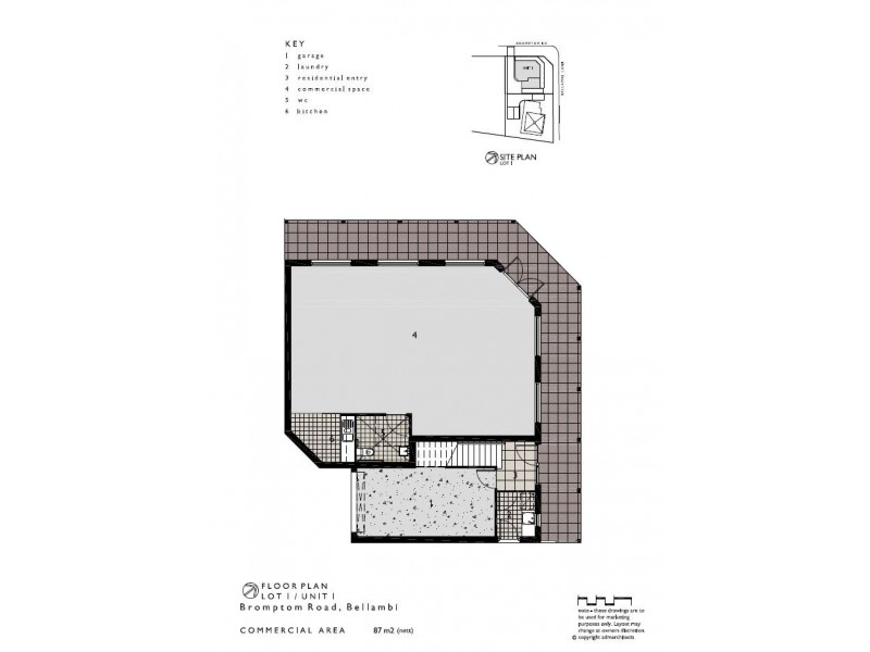 3 Brompton Road, Bellambi NSW 2518