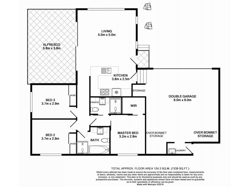 8A Williamson Street, Tarrawanna NSW 2518