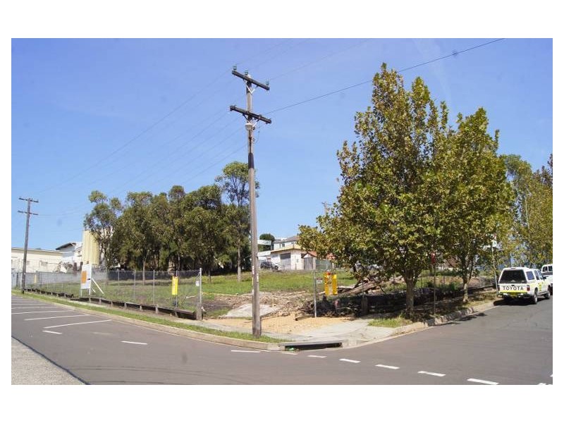Lot 5, 75 Military Road, Port Kembla NSW 2505