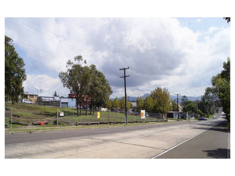 Lot 5, 75 Military Road, Port Kembla NSW 2505