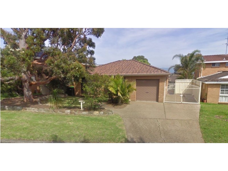 4 Goolagong Circuit, Mount Warrigal NSW 2528