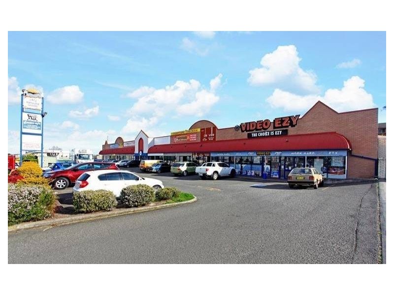 7/32 King Street, Warrawong NSW 2502