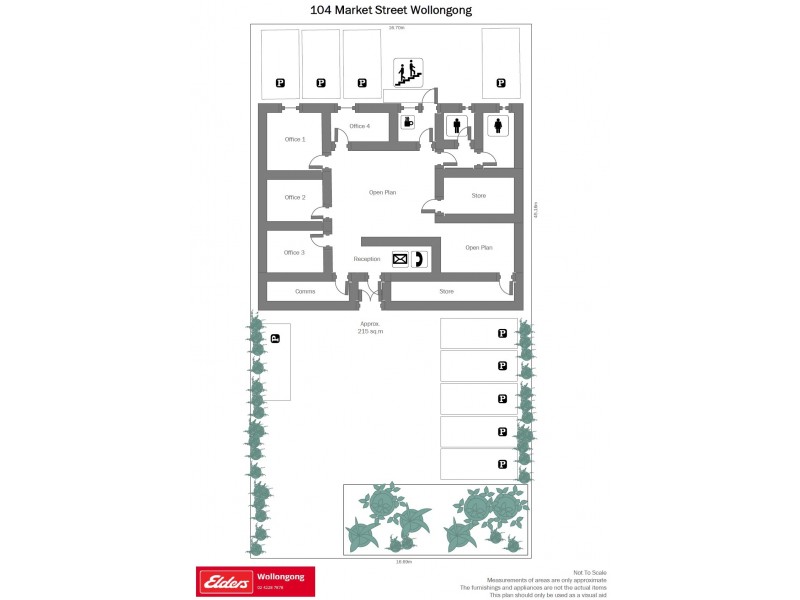 104 Market Street, Wollongong NSW 2500