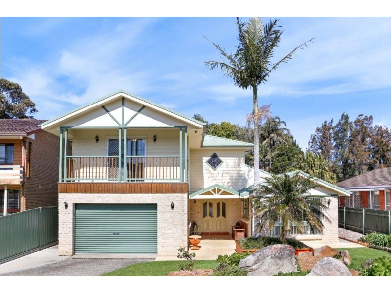 31 O’Donnell Drive, Figtree NSW 2525