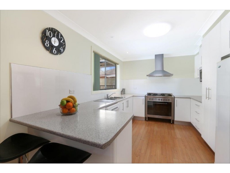 31 O’Donnell Drive, Figtree NSW 2525