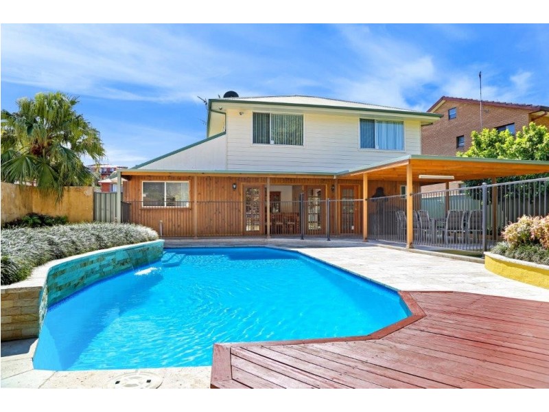 31 O’Donnell Drive, Figtree NSW 2525