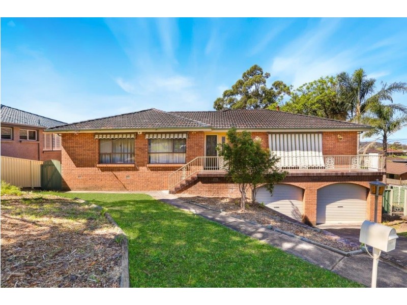 47 Koloona Avenue, Figtree NSW 2525