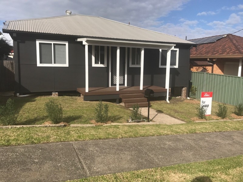 162 Wentworth Street, Port Kembla NSW 2505