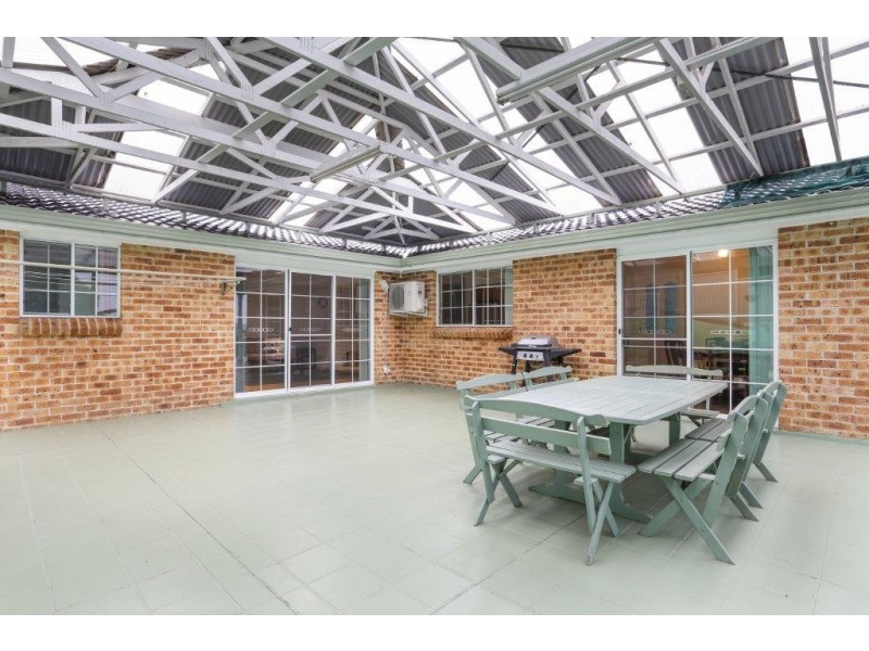 91 Derribong Drive, Cordeaux Heights NSW 2526