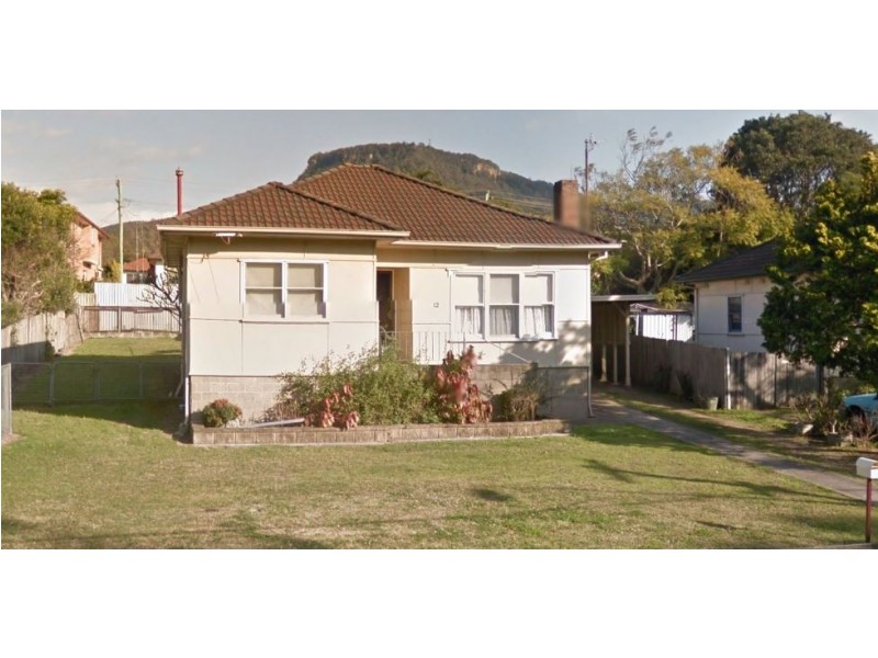12 Irvine Street, Gwynneville NSW 2500