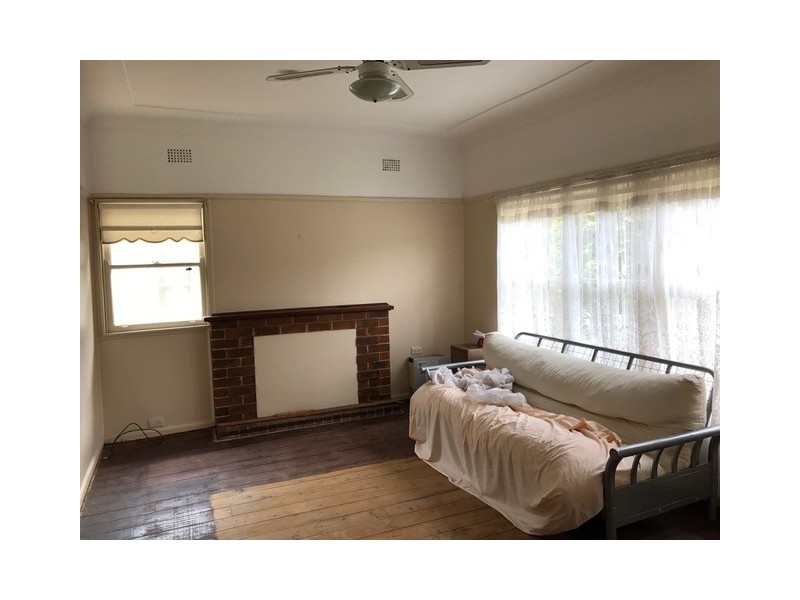 12 Irvine Street, Gwynneville NSW 2500