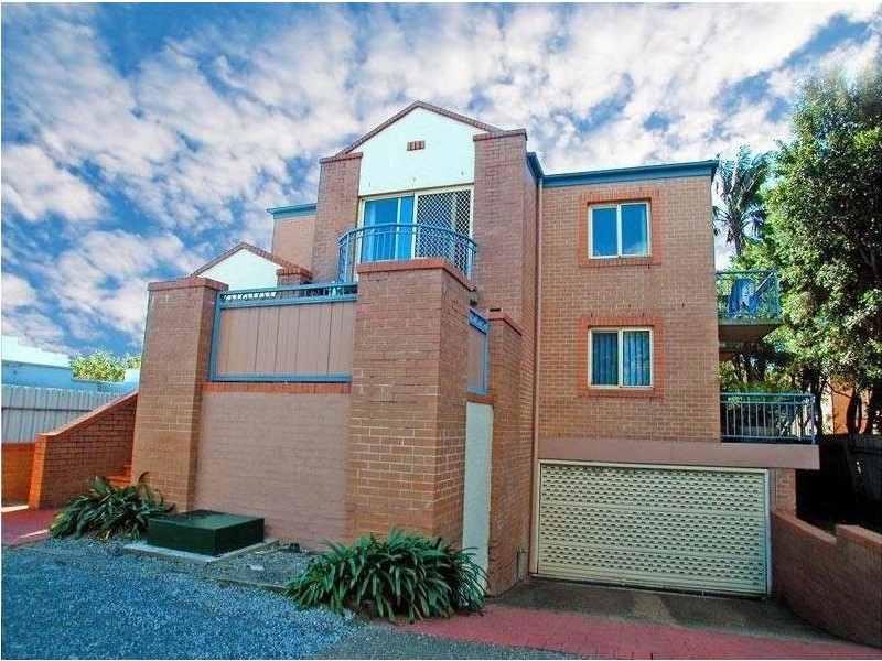 7/62 Bourke Street, Wollongong NSW 2500