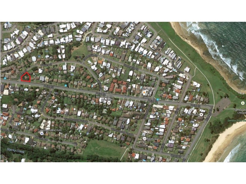 31 O’Brien Street, Bulli NSW 2516