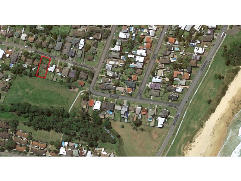 11 Westmacott Parade, Bulli NSW 2516