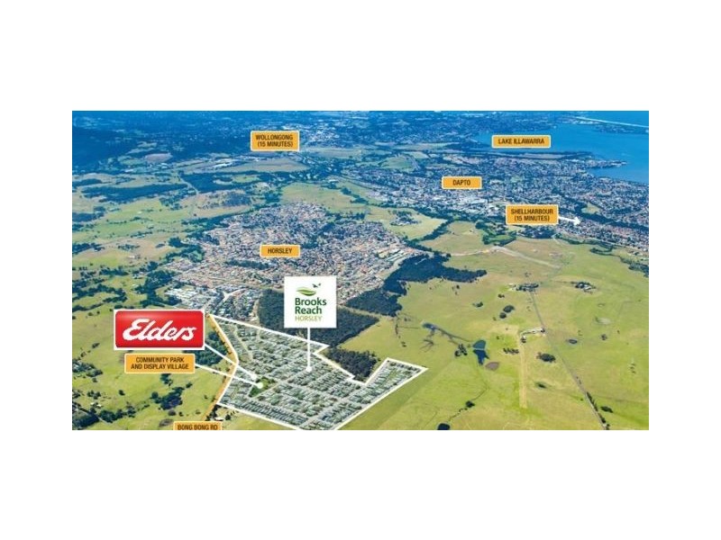 316 Bong Bong Road, Horsley NSW 2530