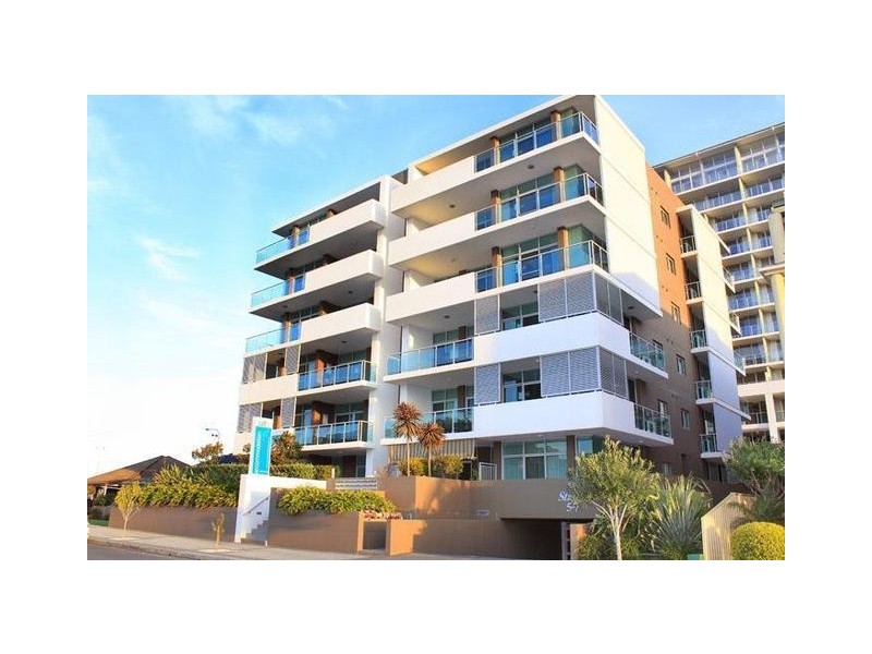 19/5-7 Stewart Street, Wollongong NSW 2500