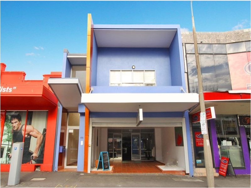 155 Keira Street, Wollongong NSW 2500