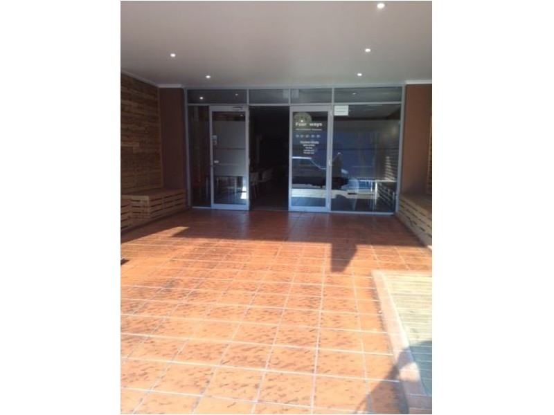155 Keira Street, Wollongong NSW 2500