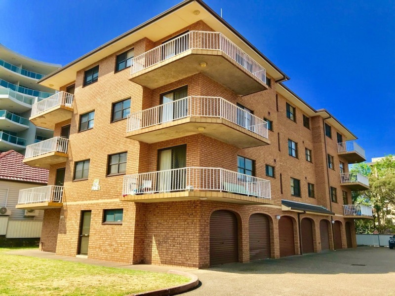 5/71-73 Corrimal Street, Wollongong NSW 2500