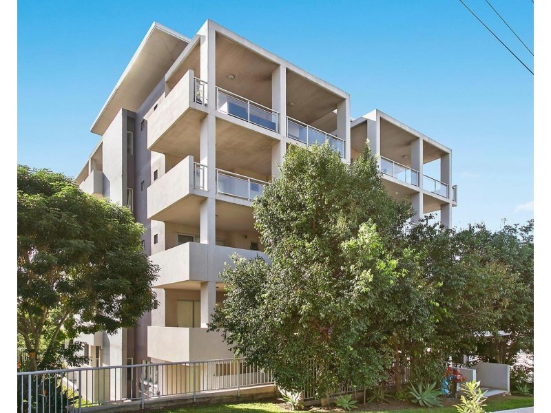 18/12 Loftus Street, Wollongong NSW 2500