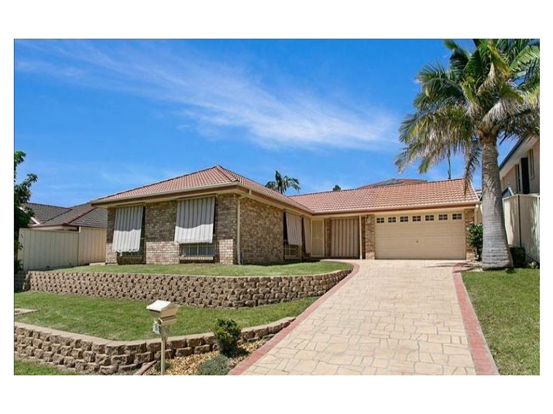 20 Wallaby Street, Blackbutt NSW 2529