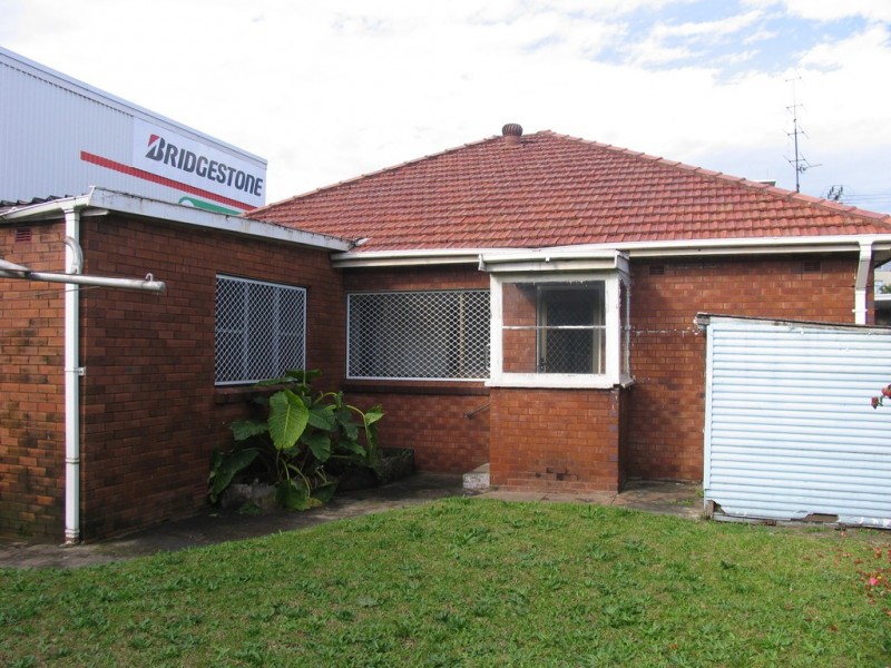 222 Corrimal Street, Wollongong NSW 2500