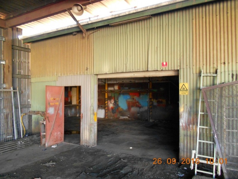 Shed 16 9-11 West Dapto Road, Kembla Grange NSW 2526
