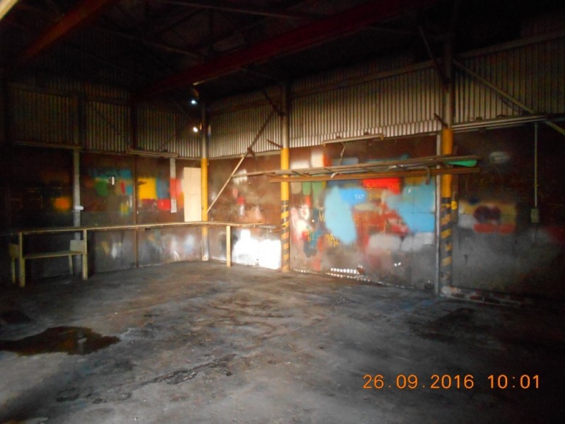 Shed 16 9-11 West Dapto Road, Kembla Grange NSW 2526