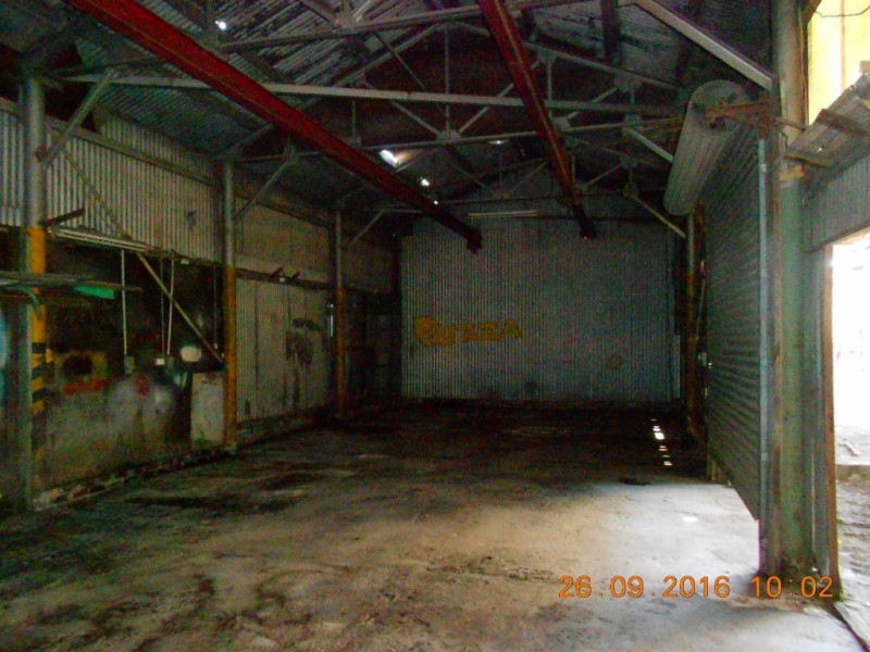 Shed 16 9-11 West Dapto Road, Kembla Grange NSW 2526