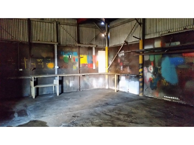 Shed 16 9-11 West Dapto Road, Kembla Grange NSW 2526