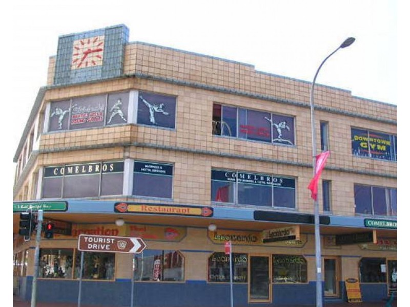 Suite 3,50 Crown Street, Wollongong NSW 2500