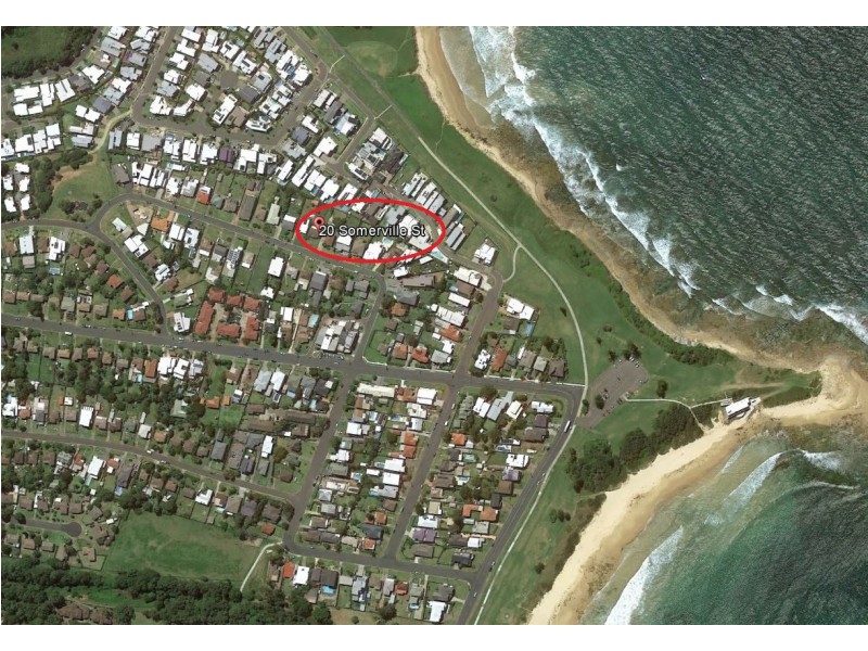 20 Somerville Street, Bulli NSW 2516