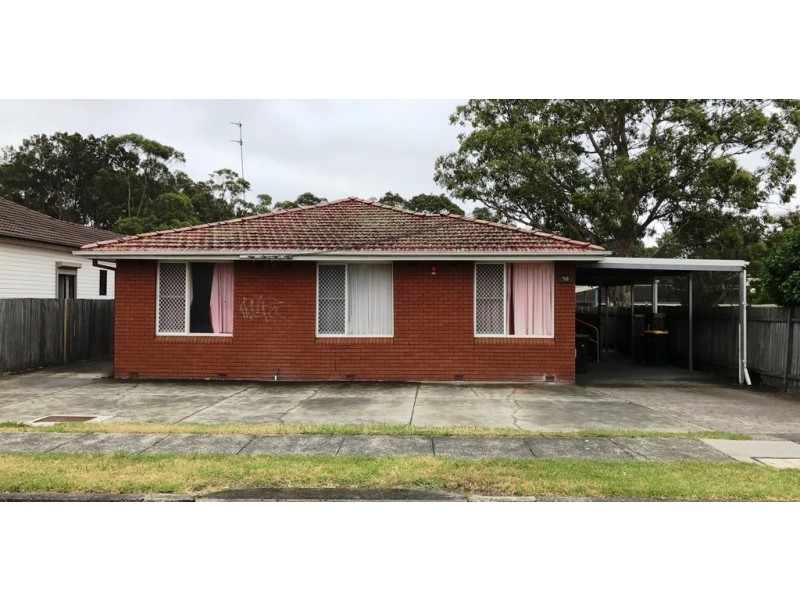 58 Porter Street, North Wollongong NSW 2500