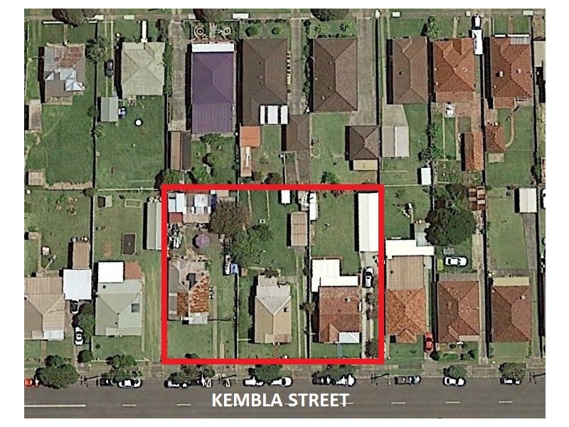 126-130 Kembla Street, Wollongong NSW 2500