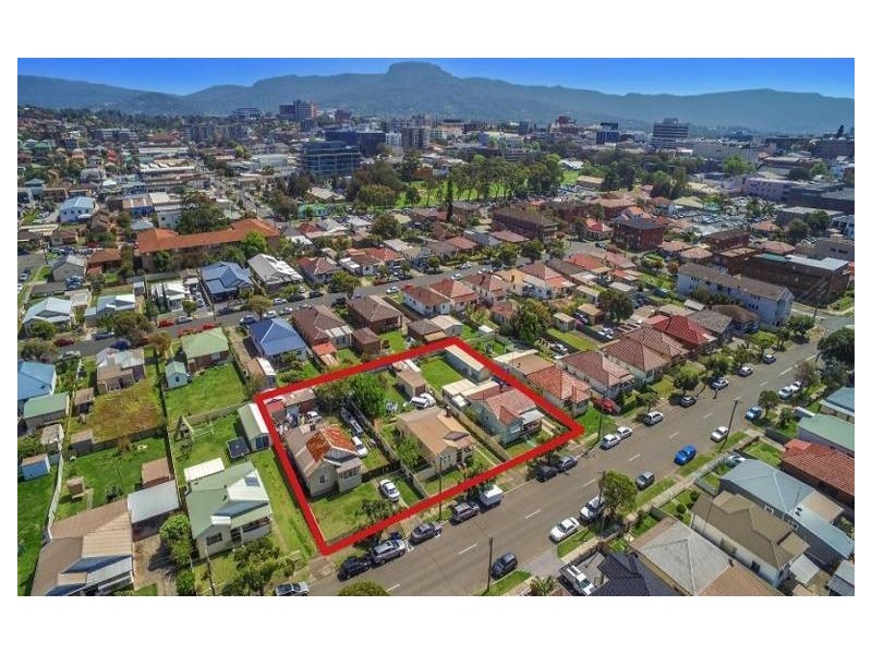 126-130 Kembla Street, Wollongong NSW 2500