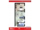 2/12 Market Place, Wollongong NSW 2500 Floorplan