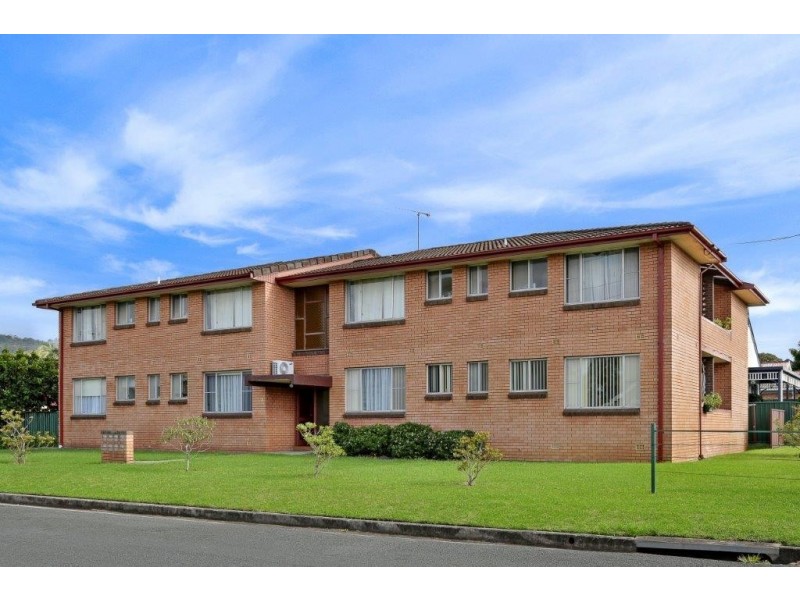 6/1 Lode Lane, Bellambi NSW 2518