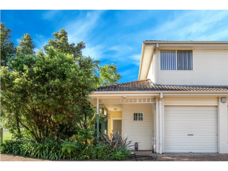 1/23 Grasmere Street, Mount Saint Thomas NSW 2500