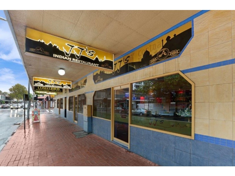 2/50 Crown Street, Wollongong NSW 2500