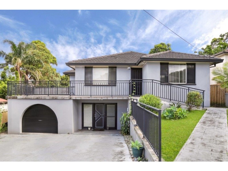 26 Hill Street, Mount Saint Thomas NSW 2500