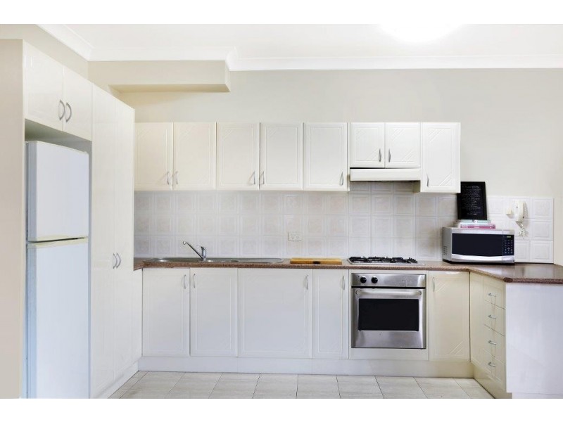 8/20 Hercules Street, Wollongong NSW 2500