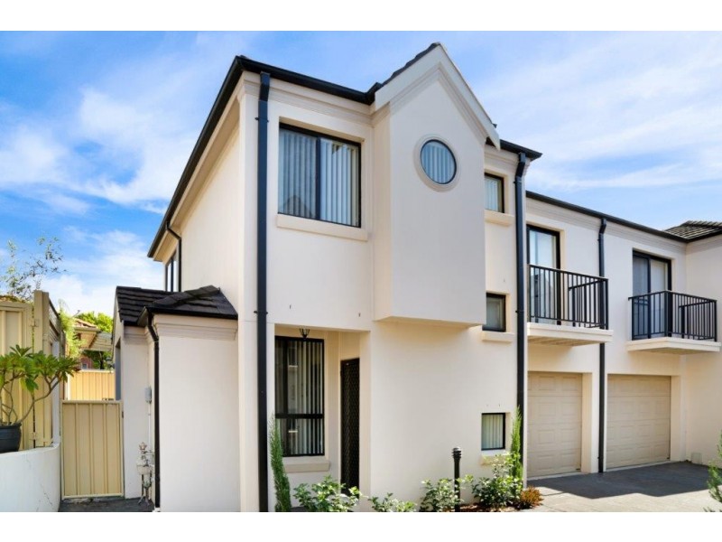 5/44 Rowland Avenue, Wollongong NSW 2500