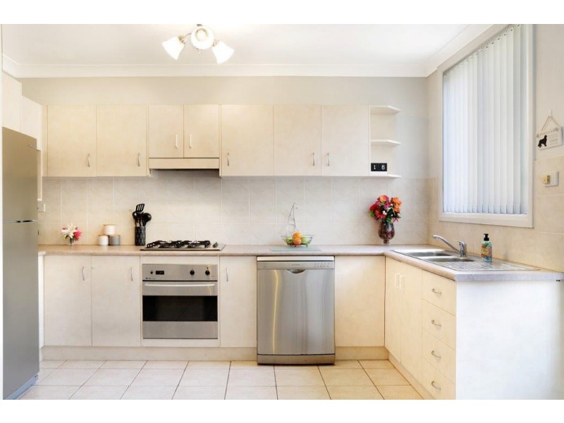 5/44 Rowland Avenue, Wollongong NSW 2500