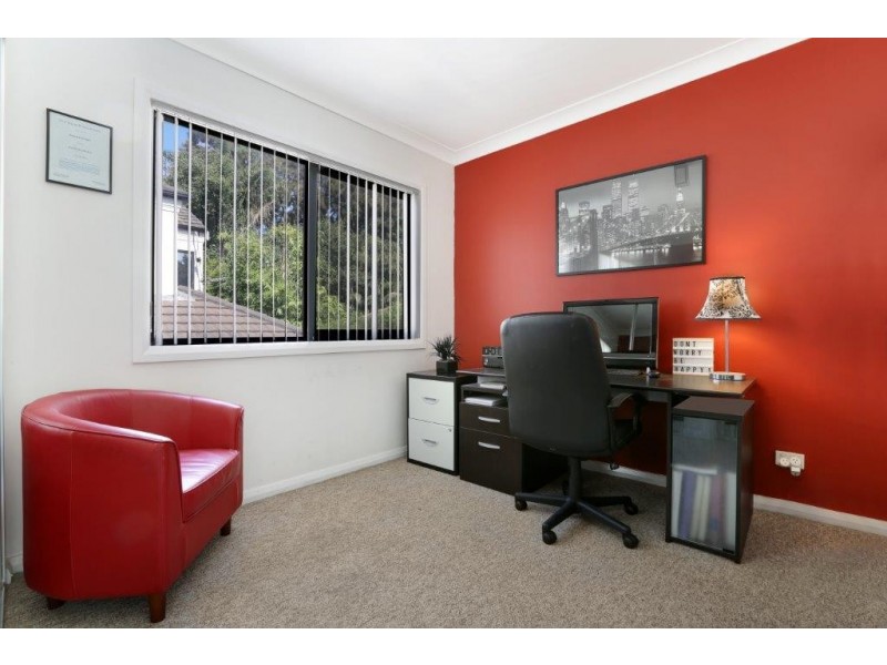 5/44 Rowland Avenue, Wollongong NSW 2500
