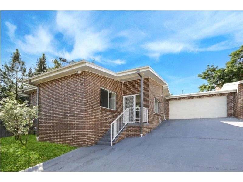 3/3a Highway Avenue, West Wollongong NSW 2500