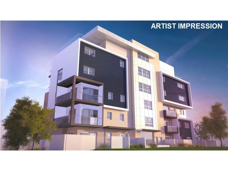 201/15 Park Street, Wollongong NSW 2500