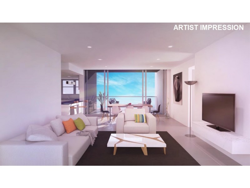 201/15 Park Street, Wollongong NSW 2500