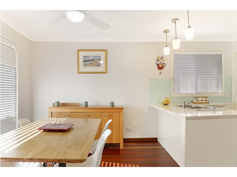 34/4 Fisher Street, West Wollongong NSW 2500